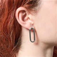 Boucles d'oreilles Unoaerre Femme in laiton 2686 UNOAERRE - 2686 UNOAERRE